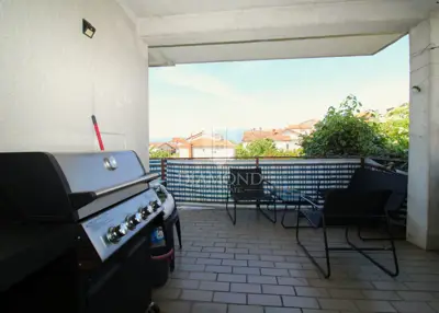 Stan 104 m², Gornji Zamet - trosoban s garažom - 11