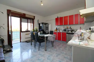 Stan 104 m², Gornji Zamet - trosoban s garažom - 6