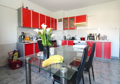 Stan 104 m², Gornji Zamet - trosoban s garažom - 7