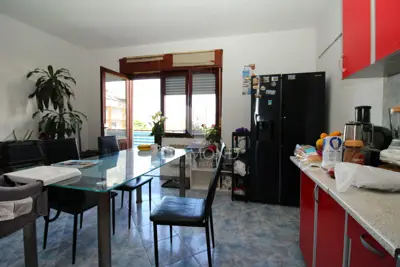 Stan 104 m², Gornji Zamet - trosoban s garažom - 8