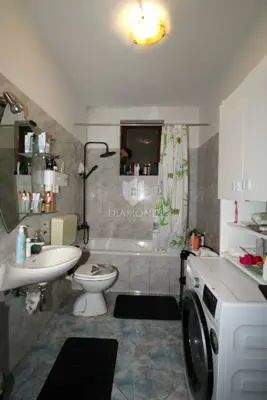Stan 104 m², Gornji Zamet - trosoban s garažom - 9