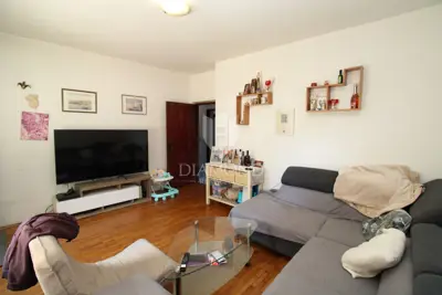 Stan 104 m², Gornji Zamet - trosoban s garažom