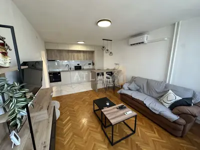 Stan 74 m², Rastočine Rijeka - adaptiran i namješten
