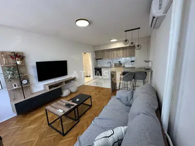 Stan 74 m², Rastočine Rijeka - adaptiran i namješten - 2