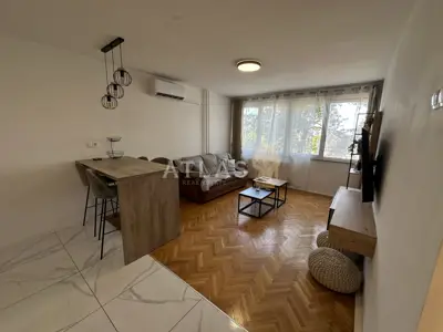 Stan 74 m², Rastočine Rijeka - adaptiran i namješten - 3