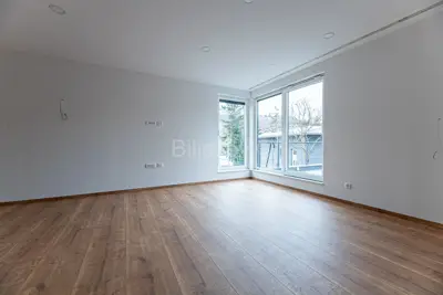 Doppelhaushälfte 152 m², Mlinovi, luxuriöse Wohnanlage und Garten - 2