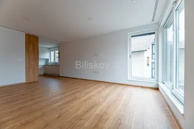 Doppelhaushälfte 152 m², Mlinovi, luxuriöse Wohnanlage und Garten