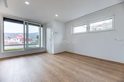 Doppelhaushälfte 152 m², Mlinovi, luxuriöse Wohnanlage und Garten - 21