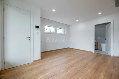 Doppelhaushälfte 152 m², Mlinovi, luxuriöse Wohnanlage und Garten - 22