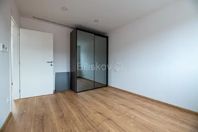 Doppelhaushälfte 152 m², Mlinovi, luxuriöse Wohnanlage und Garten - 13
