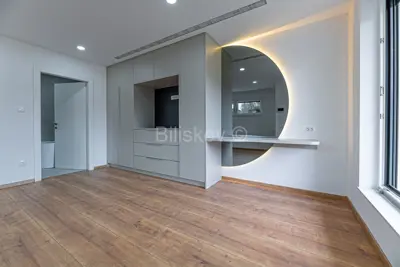 Doppelhaushälfte 152 m², Mlinovi, luxuriöse Wohnanlage und Garten - 20