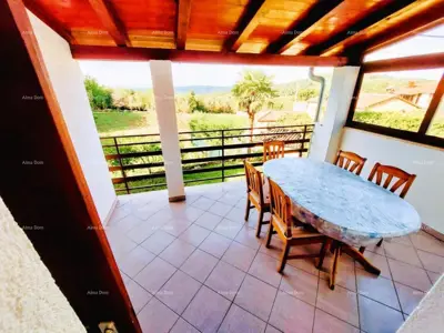 House for sale, 170 m², Karojba - 22