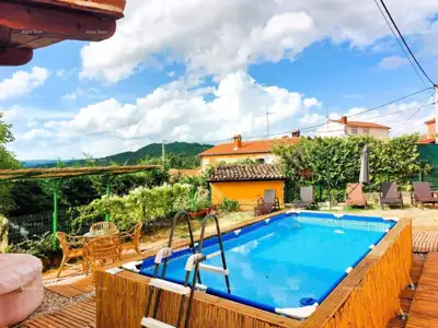 House for sale, 170 m², Karojba - 21