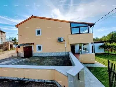 House for sale, 170 m², Karojba - 2
