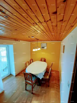 House for sale, 170 m², Karojba - 10
