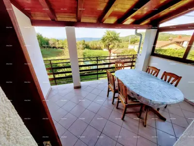 House for sale, 170 m², Karojba
