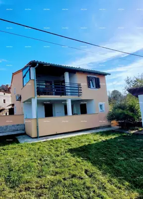 House for sale, 170 m², Karojba - 4