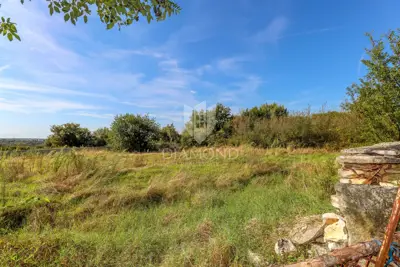 Steinhaus 200 m², Umgebung von Kanfanar, großer Garten - 11