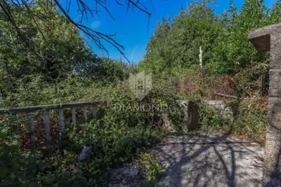 Steinhaus 200 m², Umgebung von Kanfanar, großer Garten - 9