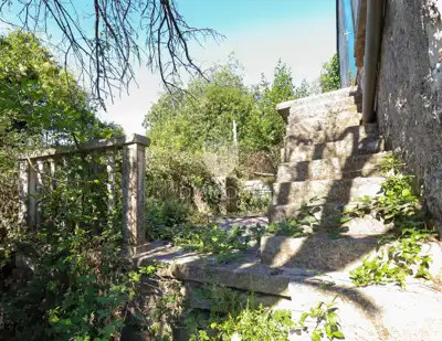 Steinhaus 200 m², Umgebung von Kanfanar, großer Garten - 8