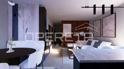 Apartment 97 m², Petrčane - 30 m from the sea and rooftop terrace - 4