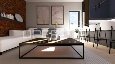 Apartment 97 m², Petrčane - 30 m from the sea and rooftop terrace - 1
