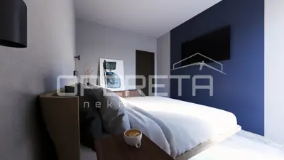 Apartment 97 m², Petrčane - 30 m from the sea and rooftop terrace - 6