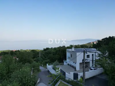 Villa 400 m², Poljane - sea view and pool - 4