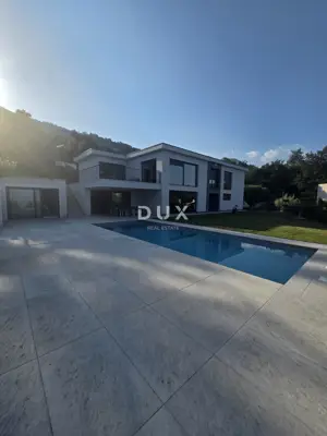 Villa 400 m², Poljane - sea view and pool - 14