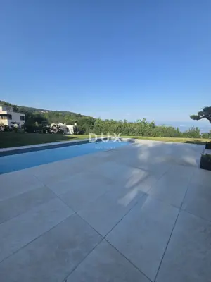 Villa 400 m², Poljane - sea view and pool - 13
