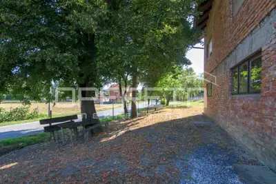 PRODAJA, KUĆA ZA ADAPTACIJU NKP 180 m², DUBROVČAN - BLIZINA TERMI TUHELJ, S VELI - 14