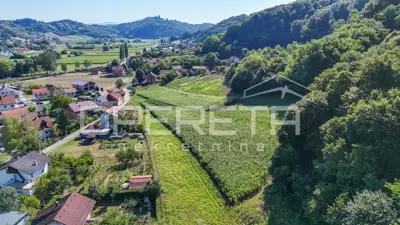 PRODAJA, KUĆA ZA ADAPTACIJU NKP 180 m², DUBROVČAN - BLIZINA TERMI TUHELJ, S VELI - 11