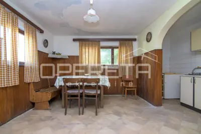 PRODAJA, KUĆA ZA ADAPTACIJU NKP 180 m², DUBROVČAN - BLIZINA TERMI TUHELJ, S VELI - 7