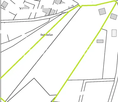 PRODAJA, KUĆA ZA ADAPTACIJU NKP 180 m², DUBROVČAN - BLIZINA TERMI TUHELJ, S VELI - 5