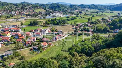 PRODAJA, KUĆA ZA ADAPTACIJU NKP 180 m², DUBROVČAN - BLIZINA TERMI TUHELJ, S VELI - 12