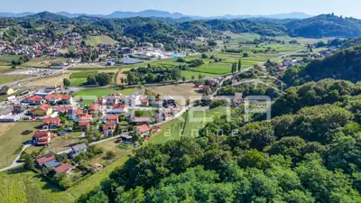 PRODAJA, KUĆA ZA ADAPTACIJU NKP 180 m², DUBROVČAN - BLIZINA TERMI TUHELJ, S VELI - 4