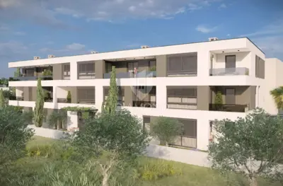 Wohnung 119 m², Štinjan - 3 Schlafzimmer und 2 Badezimmer - 4