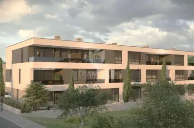 Wohnung 119 m², Štinjan - 3 Schlafzimmer und 2 Badezimmer - 3