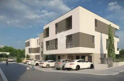 Wohnung 119 m², Štinjan - 3 Schlafzimmer und 2 Badezimmer - 5