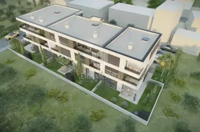 Wohnung 119 m², Štinjan - 3 Schlafzimmer und 2 Badezimmer - 6