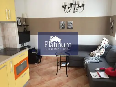 Apartman 80 m², Barbariga - 3 spavaće sobe i terasa 30 m² - 2
