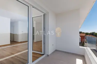 Apartment 80 m², Viškovo - 3 bedrooms and parking space - 8