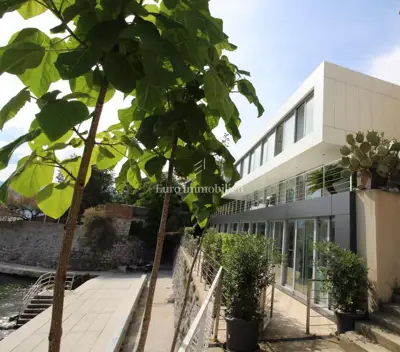 Haus zum Kauf in Kantrida, 550 m² - 3