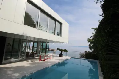Haus zum Kauf in Kantrida, 550 m² - 2