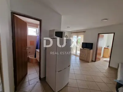 Apartment 40 m², Rovanjska - near the sea and parking space - 5