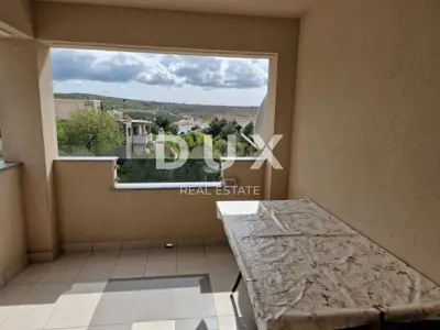 Apartment 40 m², Rovanjska - near the sea and parking space - 6