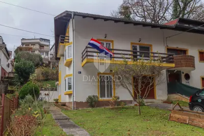 House, Zelengaj, Britanac - peace and forest - 20
