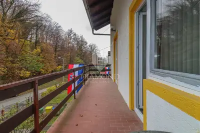 House, Zelengaj, Britanac - peace and forest - 18