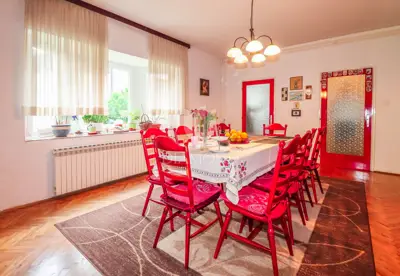 House, Zelengaj, Britanac - peace and forest - 3