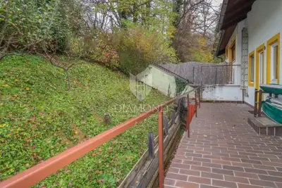 House, Zelengaj, Britanac - peace and forest - 19